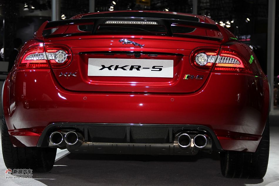 ݱXKR-S