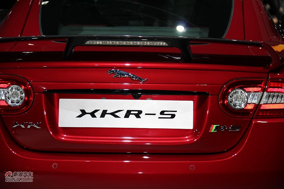 ݱXKR-S