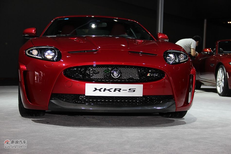ݱXKR-S