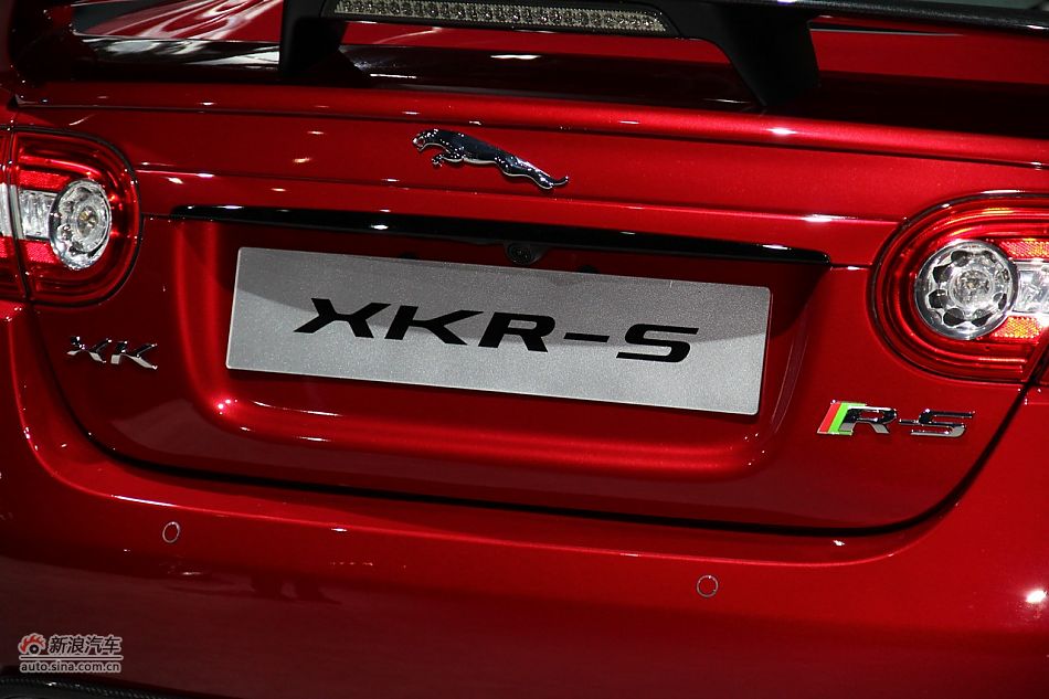 ݱXKR-S