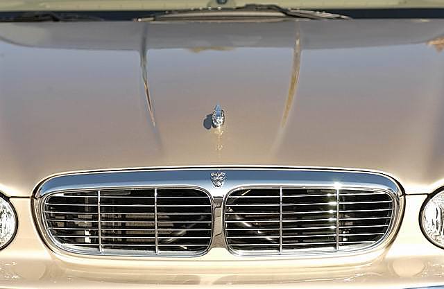XJ8 VandenPlas