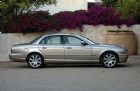 XJ8 VandenPlas