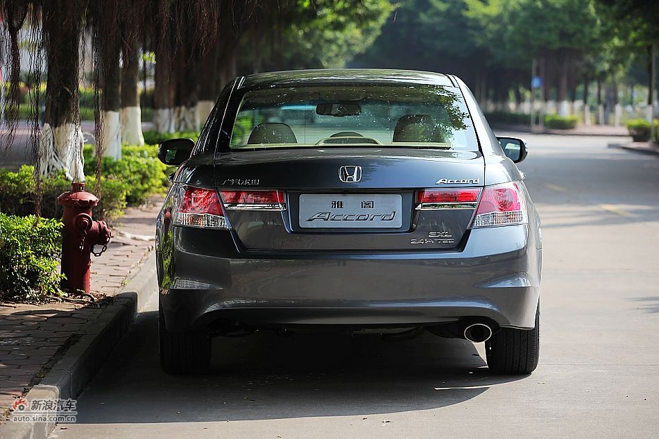 2011Ÿ2.4EXL NaviͼƬ
