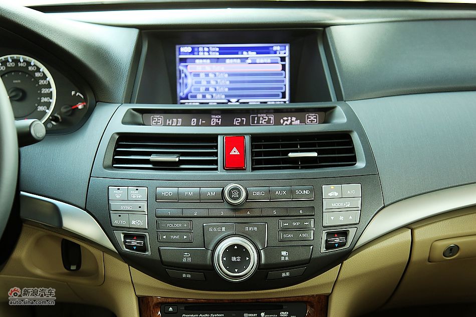 2011Ÿ2.4EXL NaviͼƬ