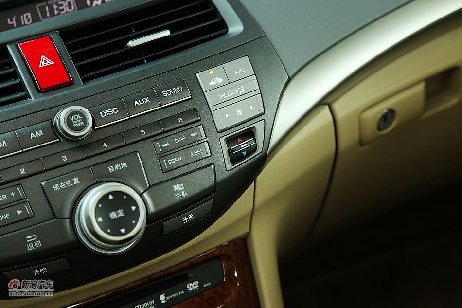 2011Ÿ2.4EXL NaviͼƬ