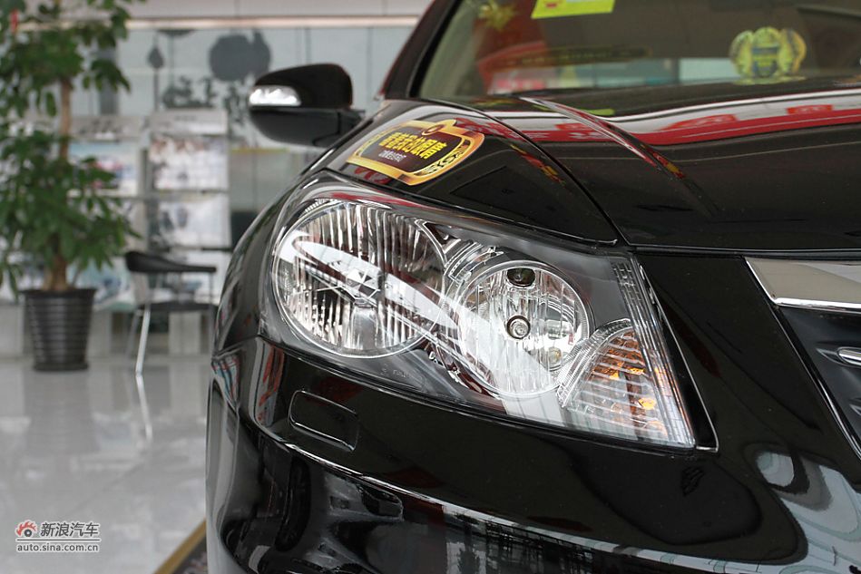 2011Ÿ2.4L EXԶ