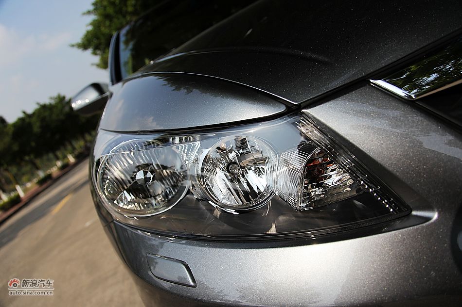 2011Ÿ2.4EXL NaviͼƬ