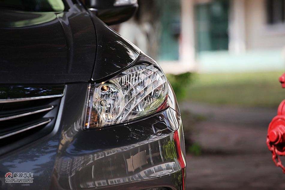 2011Ÿ2.4EXL NaviͼƬ