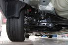 2011款本田雅阁2.4L EX自动型