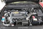 2011款本田雅阁2.4L EX自动型