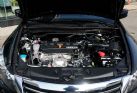2013款雅阁2.0L 自动 PE