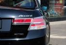 2013款雅阁2.0L 自动 PE
