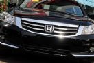 2013款雅阁2.0L 自动 PE