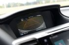 2016款 2.4L 智尊版 内饰