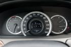 2016款 2.4L 智尊版 内饰