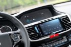 2016款 2.4L 智尊版 内饰