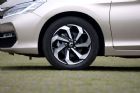 2016款 2.4L 智尊版 细节