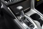 2018款 260TURBO 精英版 内饰