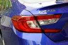 2018款 260TURBO 精英版 细节