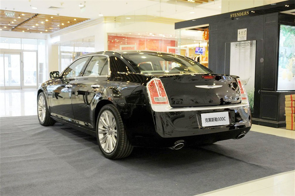 2013˹300C 3.6LԶ