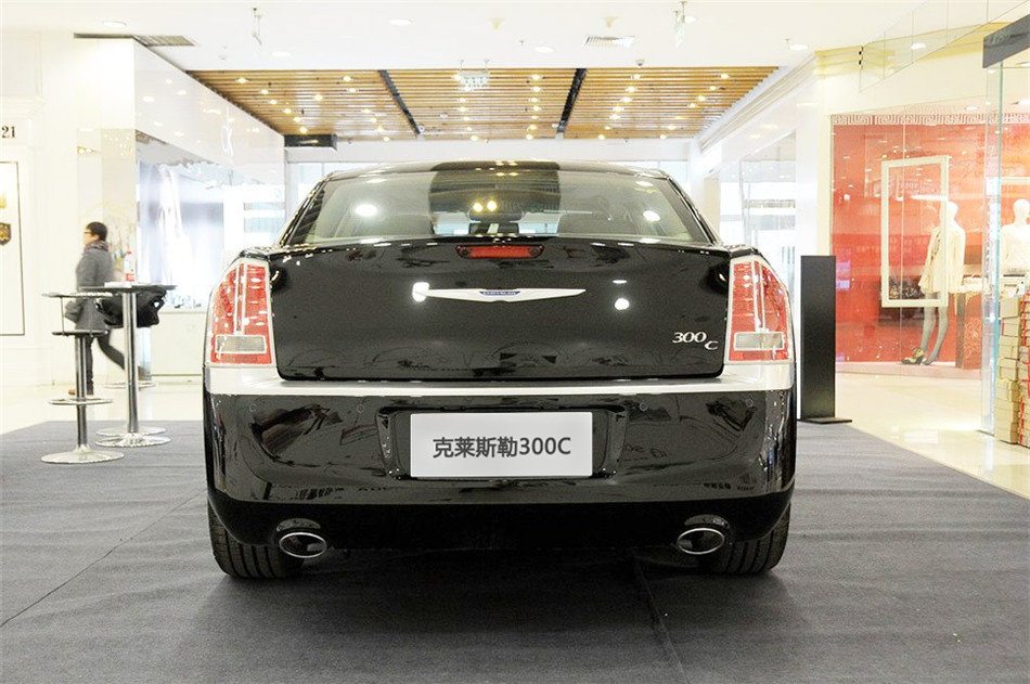 2013˹300C 3.6LԶ