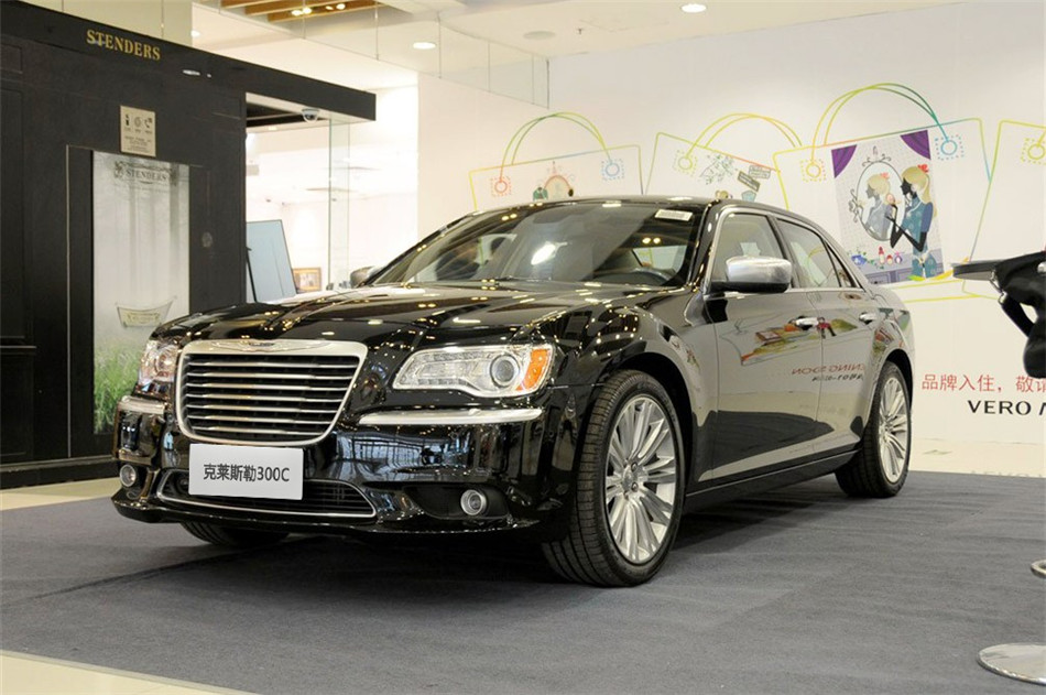 2013˹300C 3.6LԶ