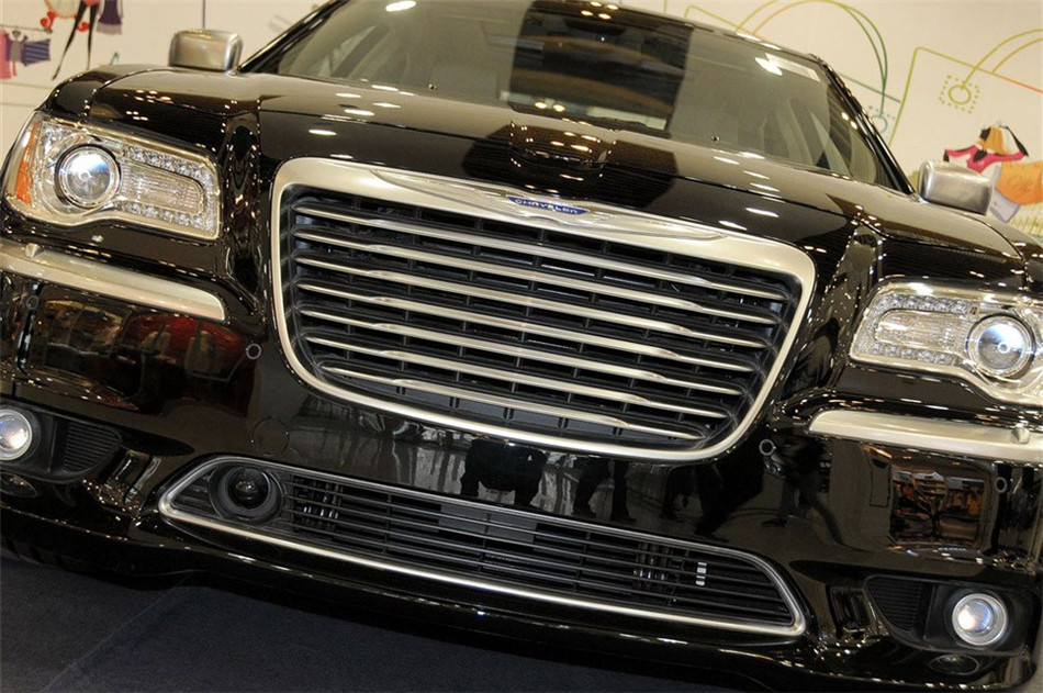 2013˹300C 3.6LԶ