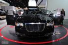 克莱斯勒300C