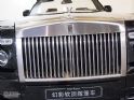 劳斯莱斯幻影软顶敞篷车