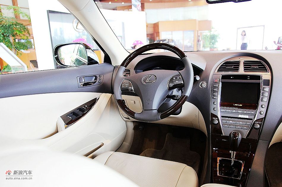 2010׿˹ES350ͼƬ