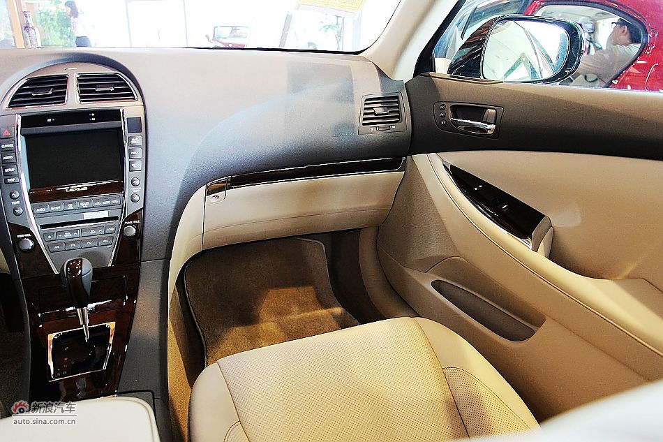 2010׿˹ES350ͼƬ
