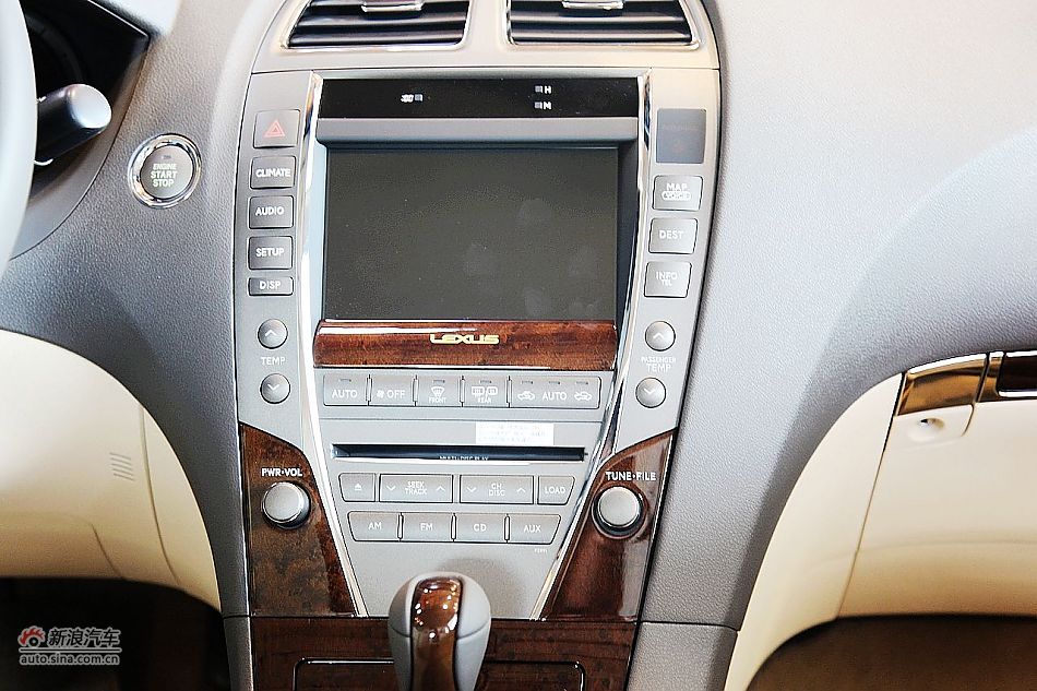 2010׿˹ES350ͼƬ