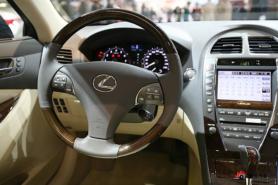 ׿˹ES350
