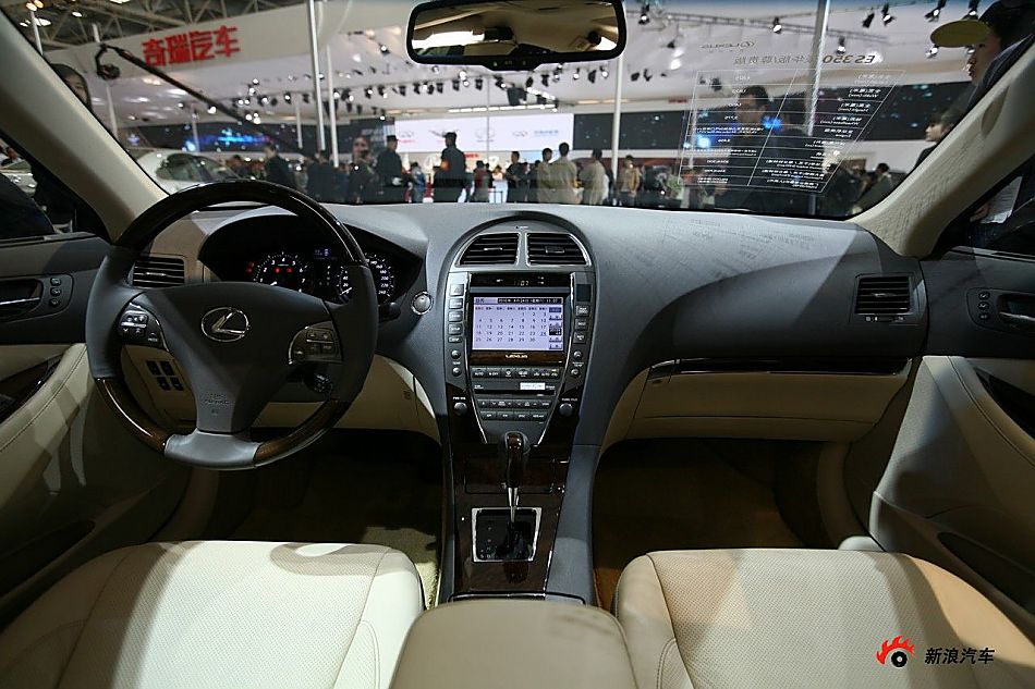 ׿˹ES350