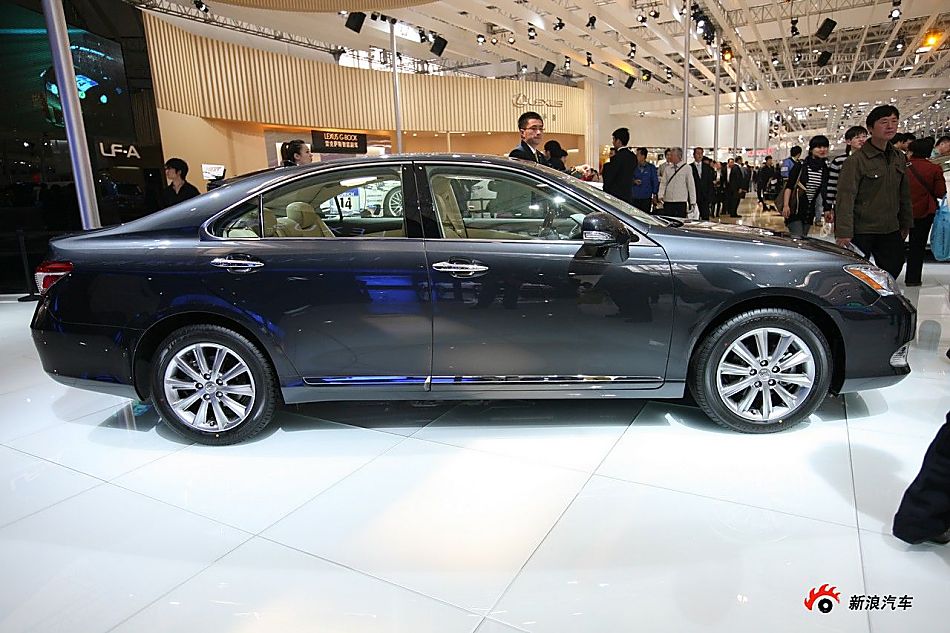 ׿˹ES350
