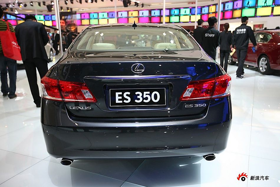 ׿˹ES350