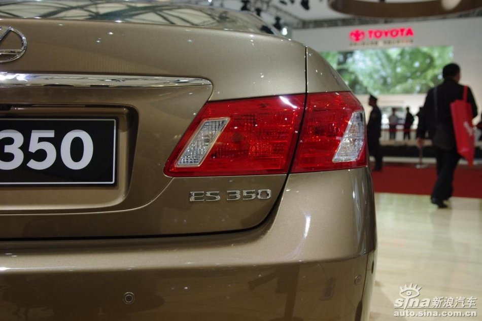 ׿˹ES350