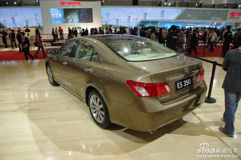 ׿˹ES350