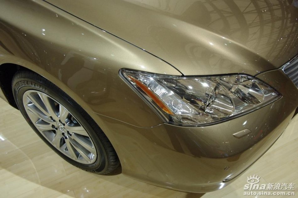 ׿˹ES350