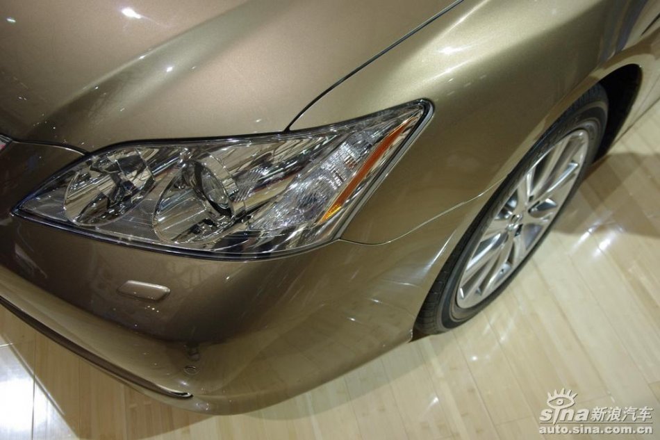 ׿˹ES350