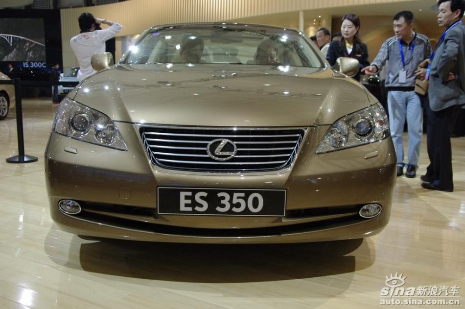 ׿˹ES350