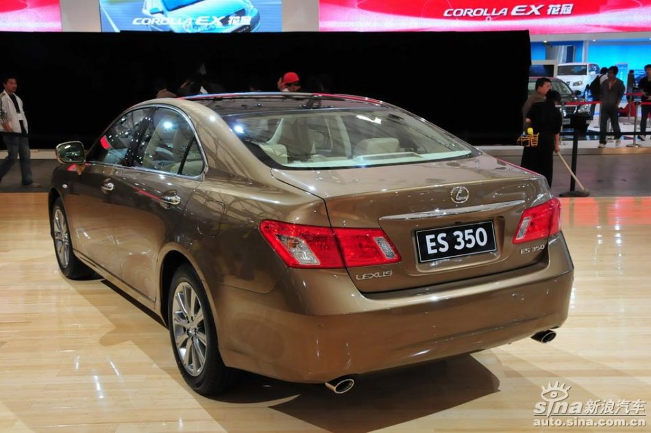 ׿˹ES350
