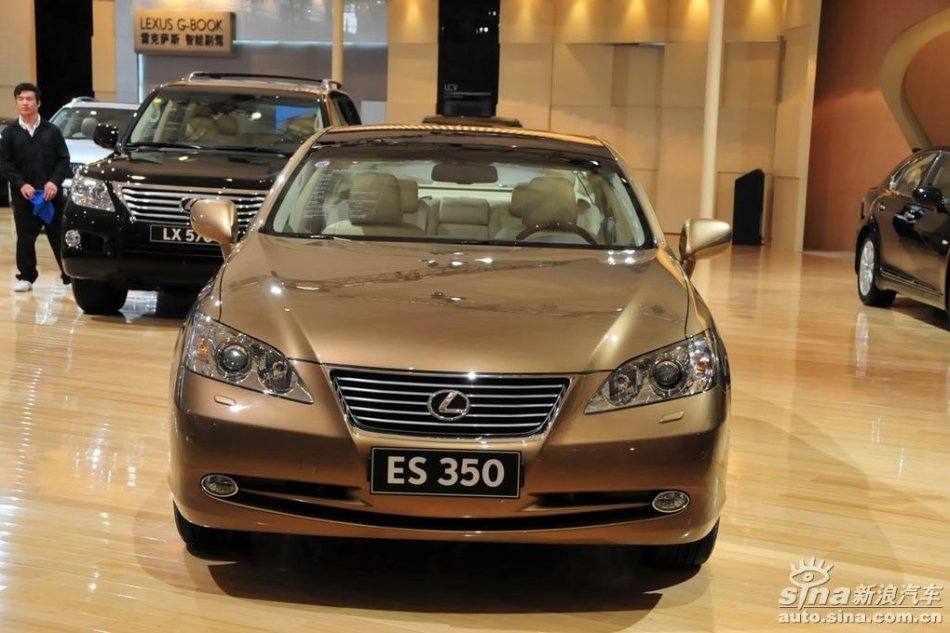 ׿˹ES350