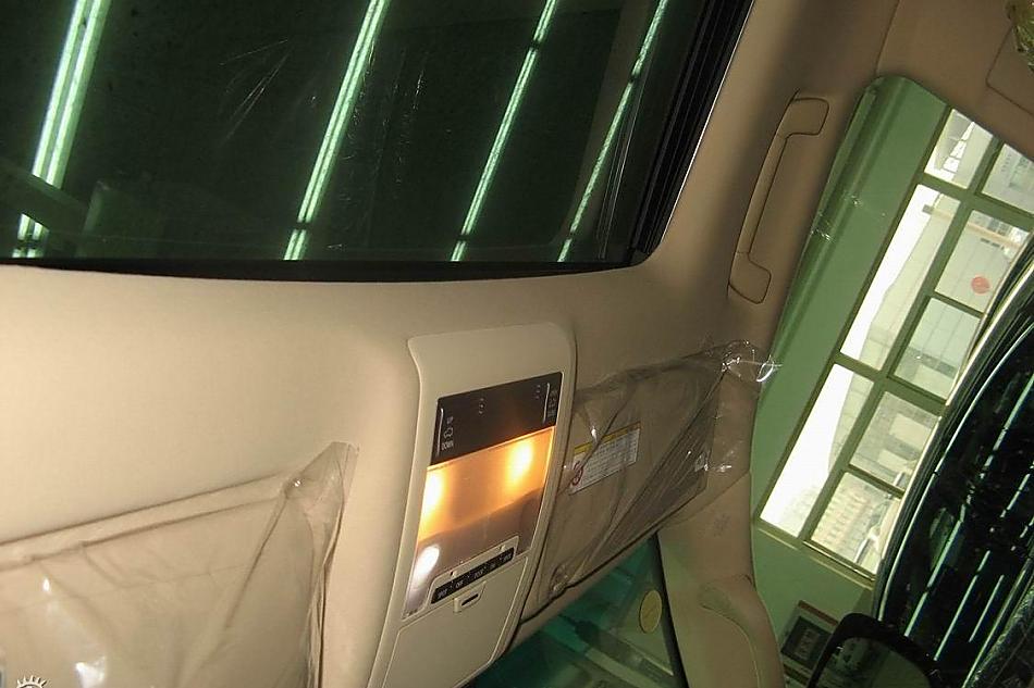 SUV׿˹LX570ʵ