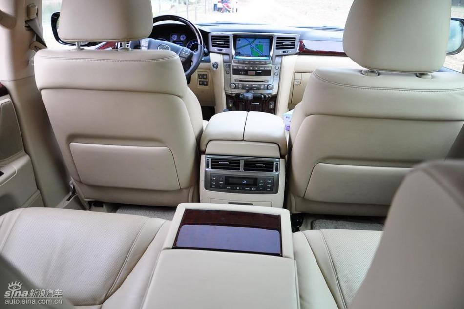 ׿˹LX570Գʵͼ