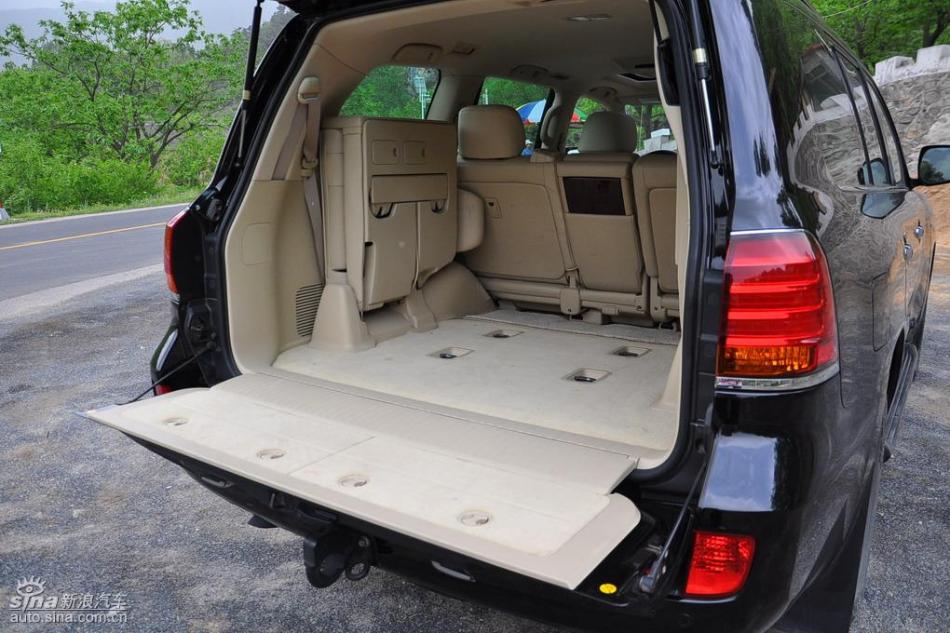׿˹LX570Գʵͼ 