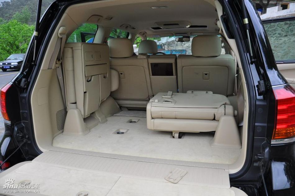 ׿˹LX570Գʵͼ 