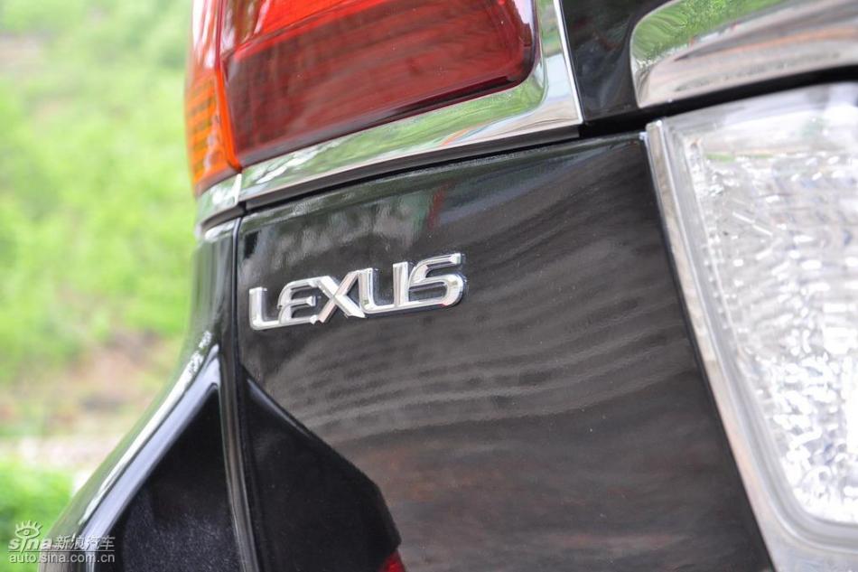 ׿˹LX570Գʵͼ 