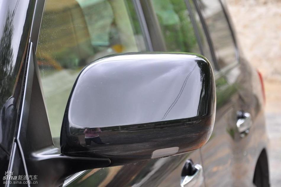 ׿˹LX570Գʵͼ 