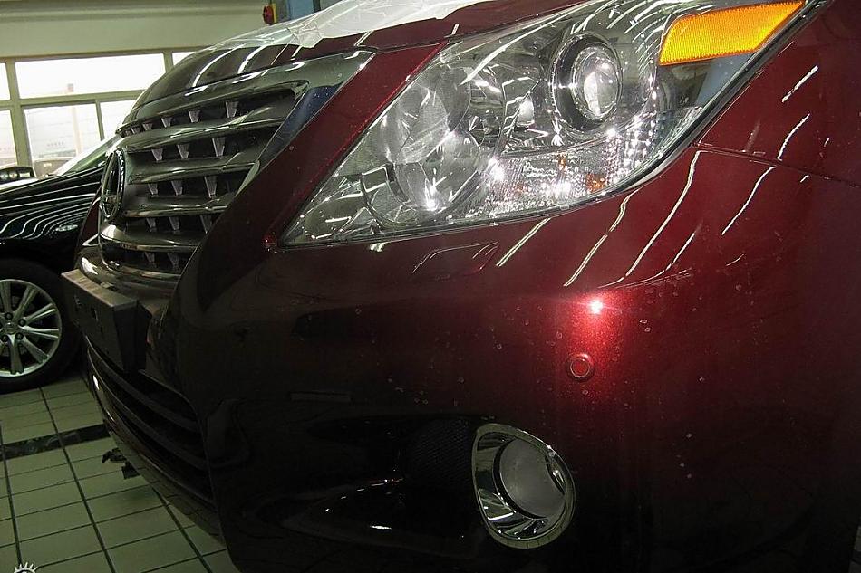 SUV׿˹LX570ʵ